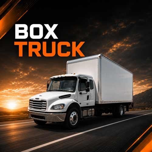 Box Truck