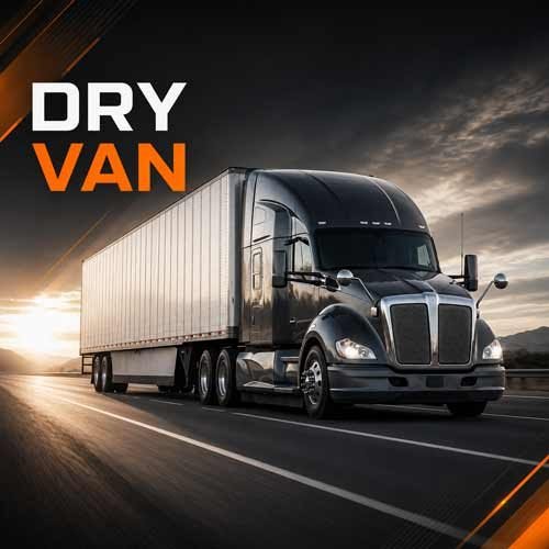 DRY-VAN
