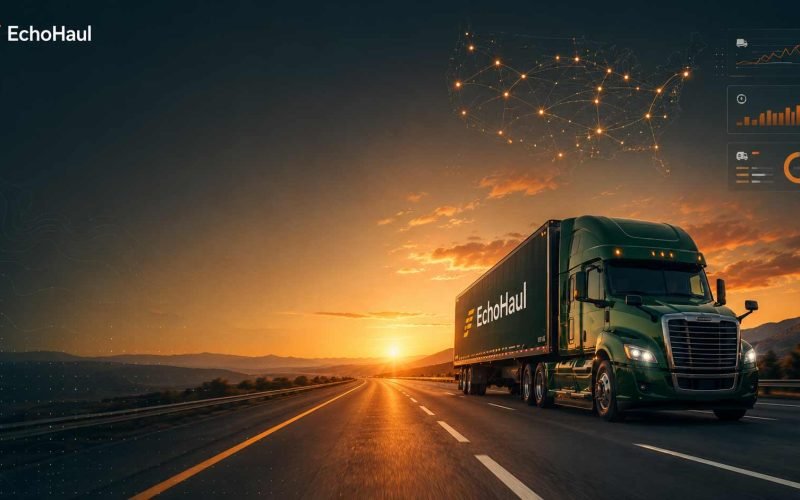EchoHaul
