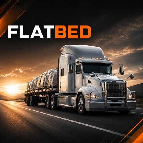Flatbed