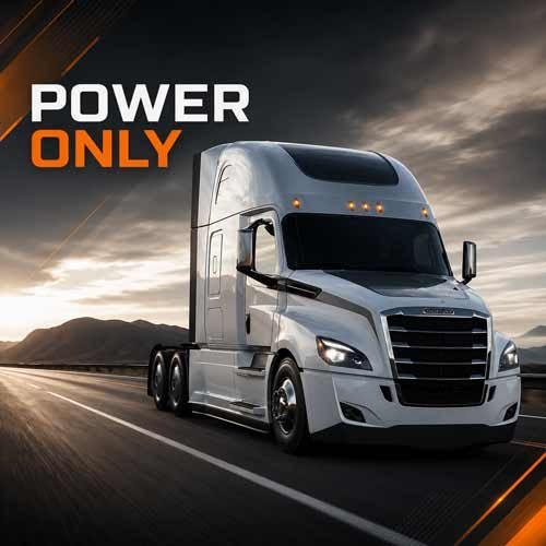 Power-Only
