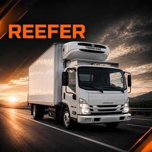 Reefer