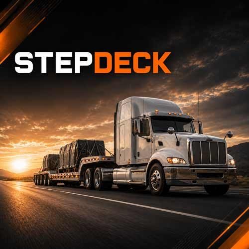 StepDeck